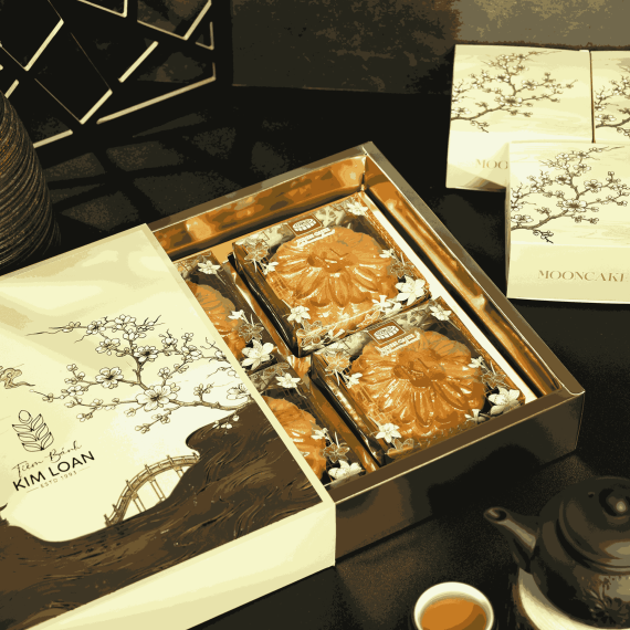 Bánh Trung Thu