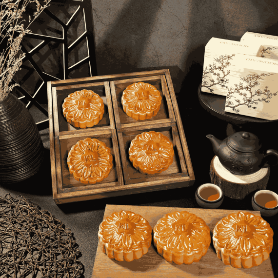 Bánh Trung Thu