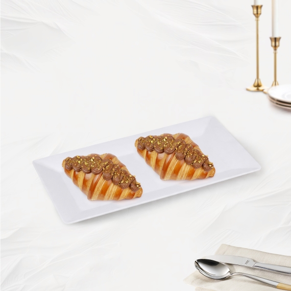 Croissant Chocolate