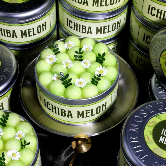 Ichiba Melon