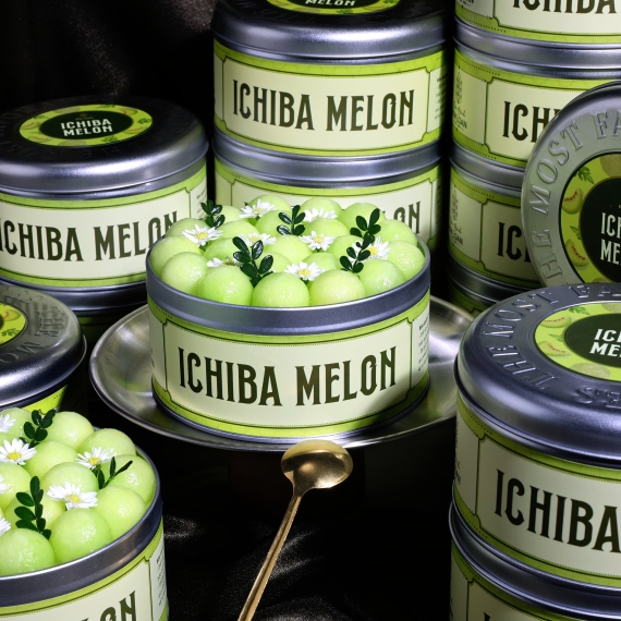 Ichiba Melon