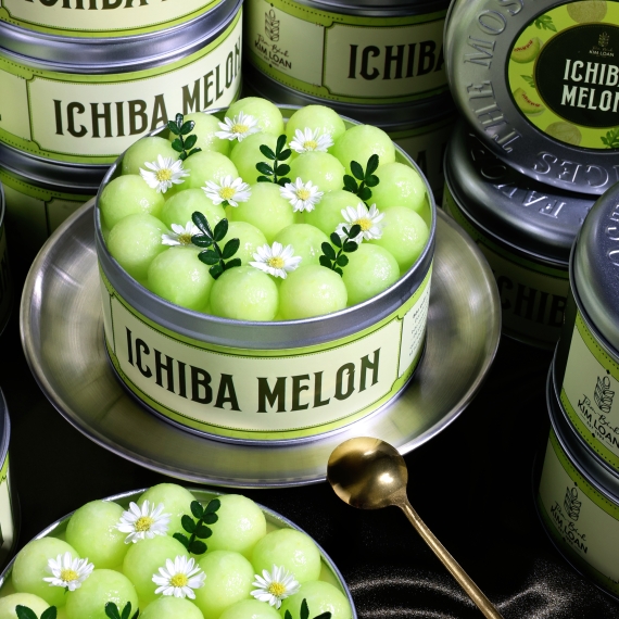 Ichiba Melon