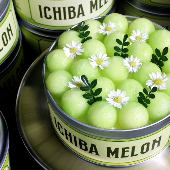 Ichiba Melon