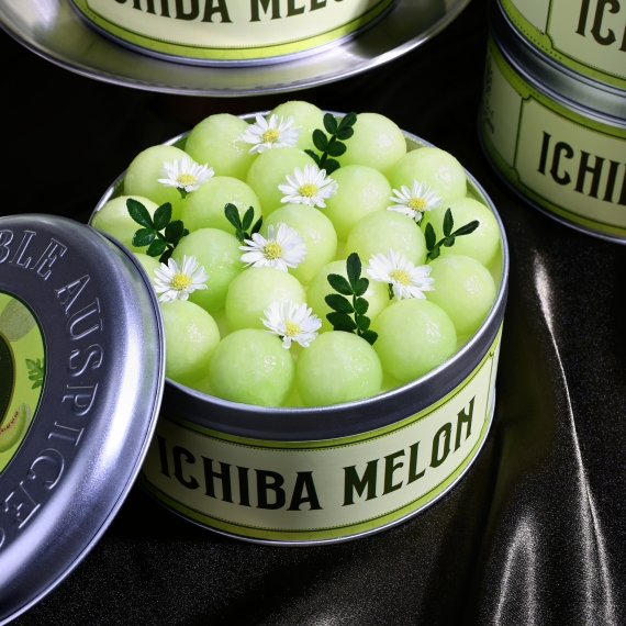 Ichiba Melon