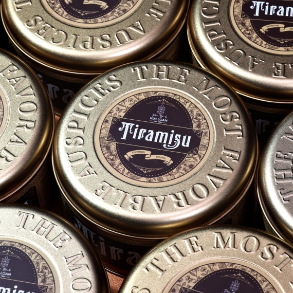 Tiramisu Premium Version