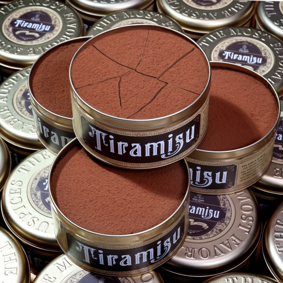 Tiramisu Premium Version