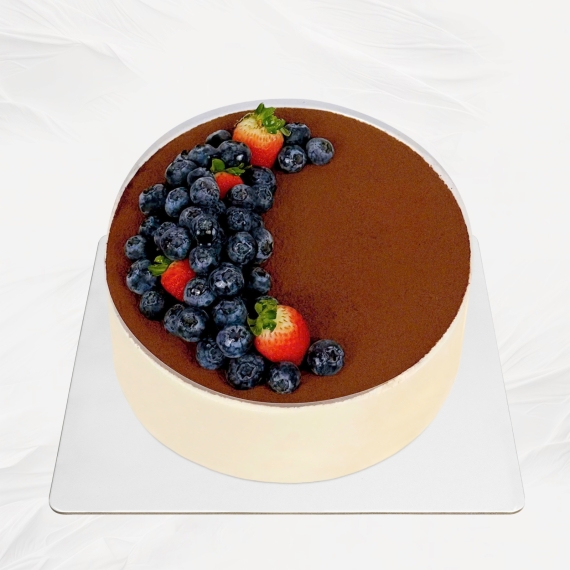 Bánh Tiramisu | BKT 83398