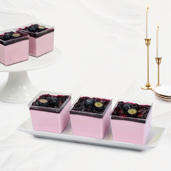 Mousse Việt Quất Mini