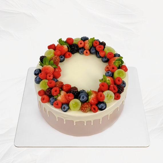 Bánh Kem CHOCOLATE | BKSC 28326