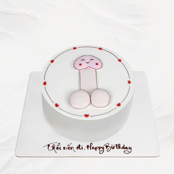 Bánh kem sữa tươi | BKST 7590