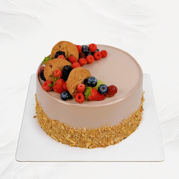 Bánh Kem CHOCOLATE | BKSC 28323