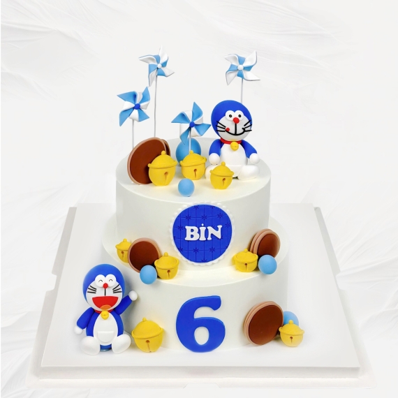 Bánh Kem Cho Bé | BKL 0226