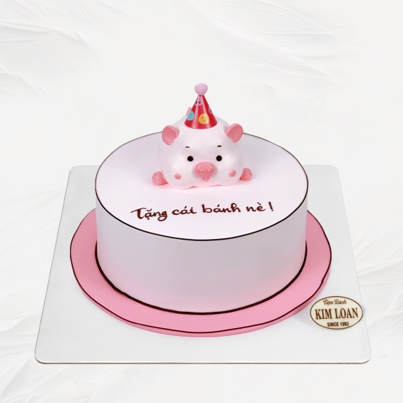 Bánh kem sữa tươi | BKST 7566