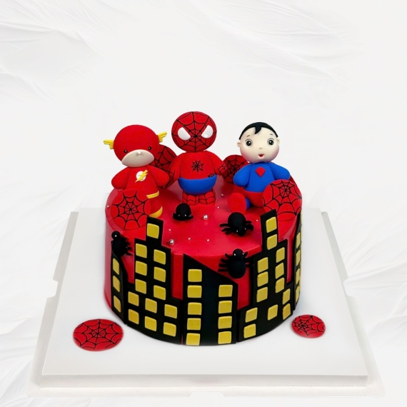 Bánh Kem Cho Bé | BKL 0275