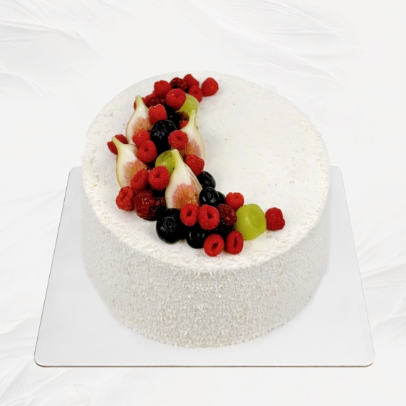 Bánh Kem Bắp | BKB 17349