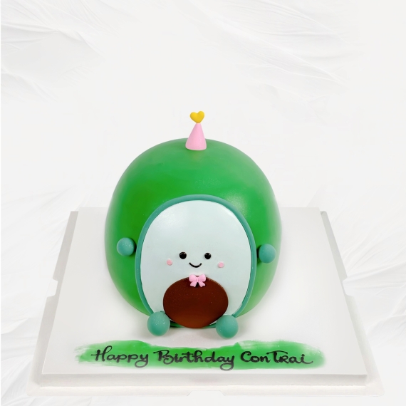 Bánh Kem Cho Bé | BKL 0188