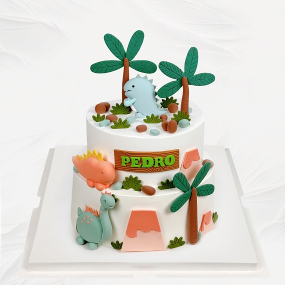 Bánh Kem Cho Bé | BKL 0145