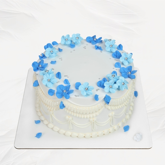 Bánh Kem Hoa | BKH 30233