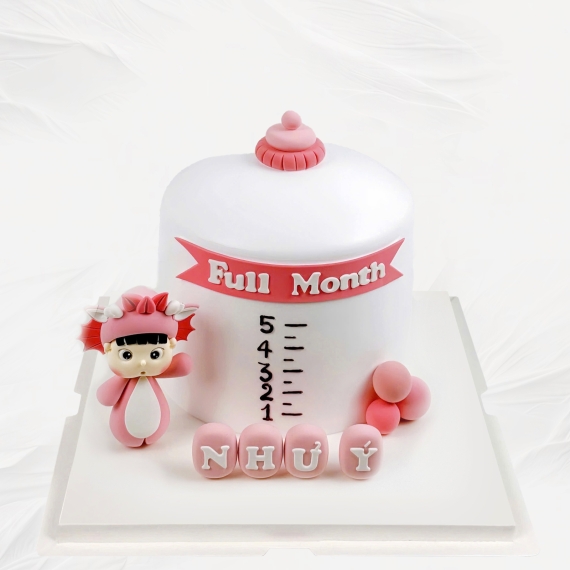 Bánh Kem Cho Bé | BKL 0208