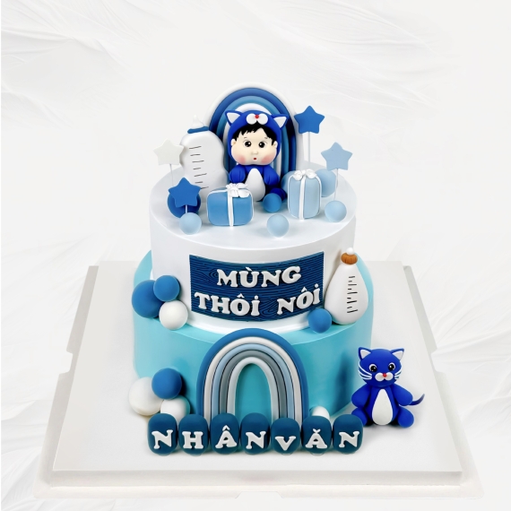 Bánh Kem Cho Bé | BKL 0164