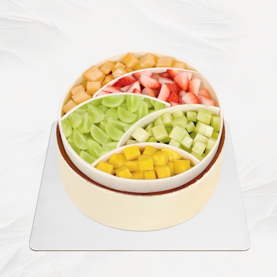 Bánh Tiramisu | BKT 83412