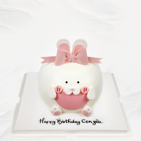 Bánh Kem Cho Bé | BKL 0186