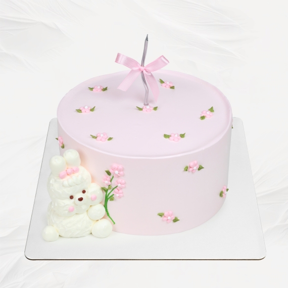 Bánh Kem Sữa Tươi | BKST 7837