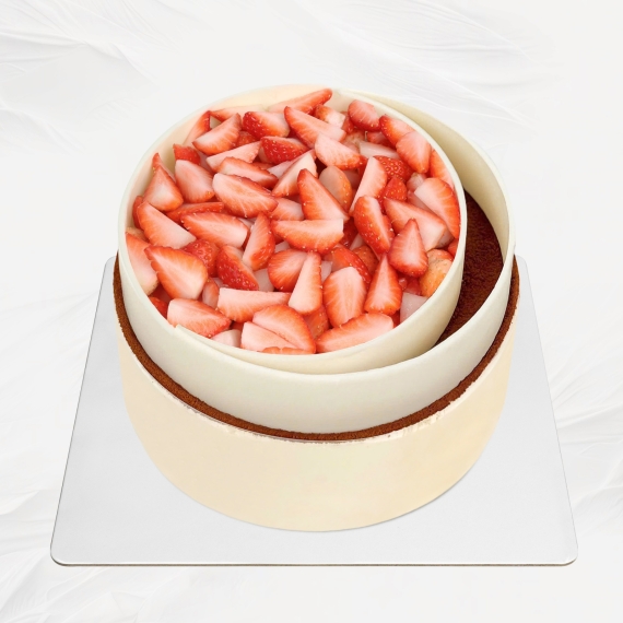 Bánh Tiramisu | BKT 83410