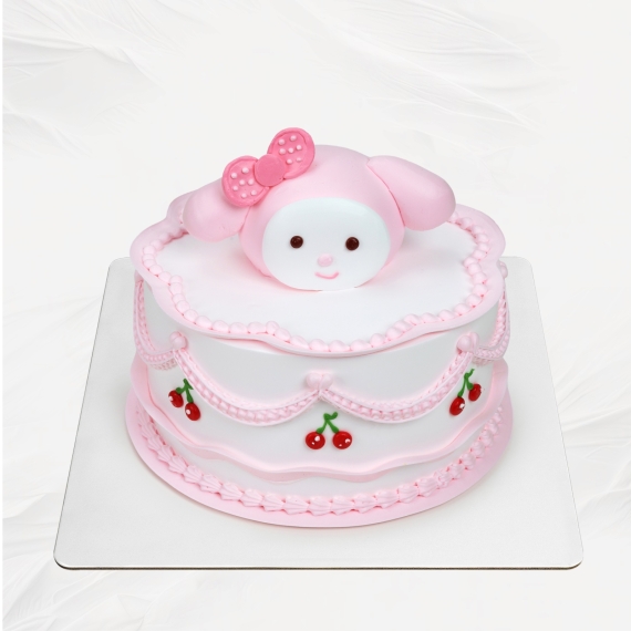 Bánh Kem Sữa Tươi | BKST 7834