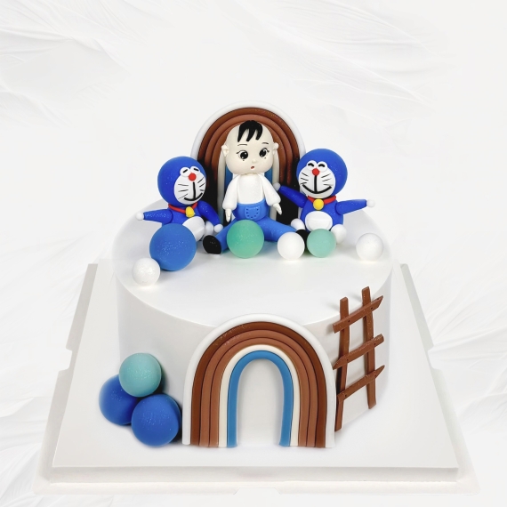 Bánh Kem Cho Bé | BKL 0110