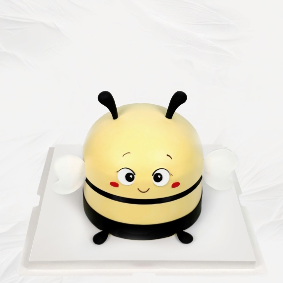 Bánh Kem Cho Bé | BKL 0439