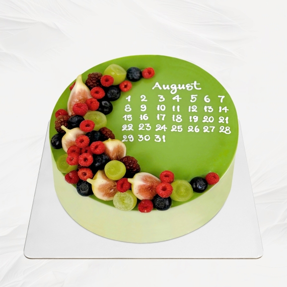 Bánh Mousse Trà Xanh | BKT 83383