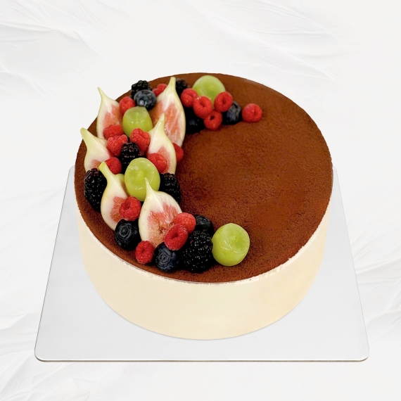 Bánh Tiramisu | BKT 83384