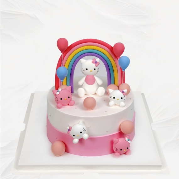 Bánh Kem Cho Bé | BKL 0247