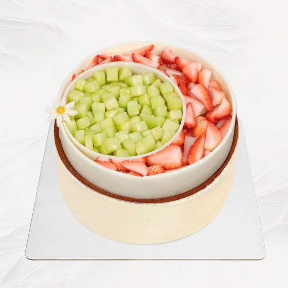 Bánh Tiramisu | BKT 83428