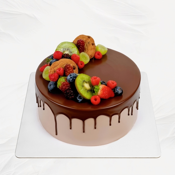 Bánh Kem CHOCOLATE | BKSC 28321