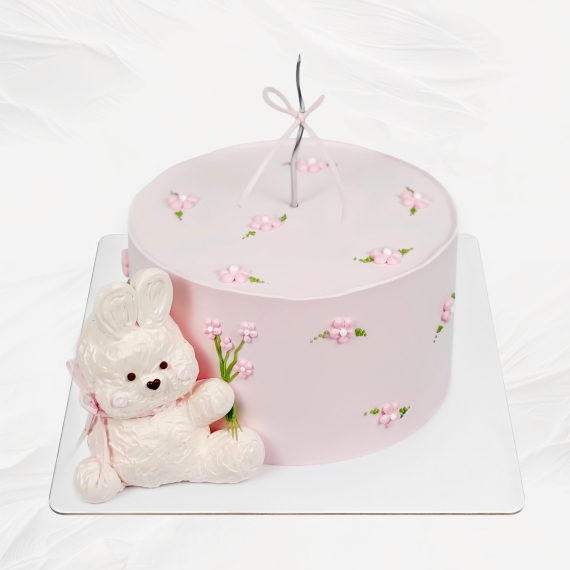 Bánh Kem Sữa Tươi | BKST 7790