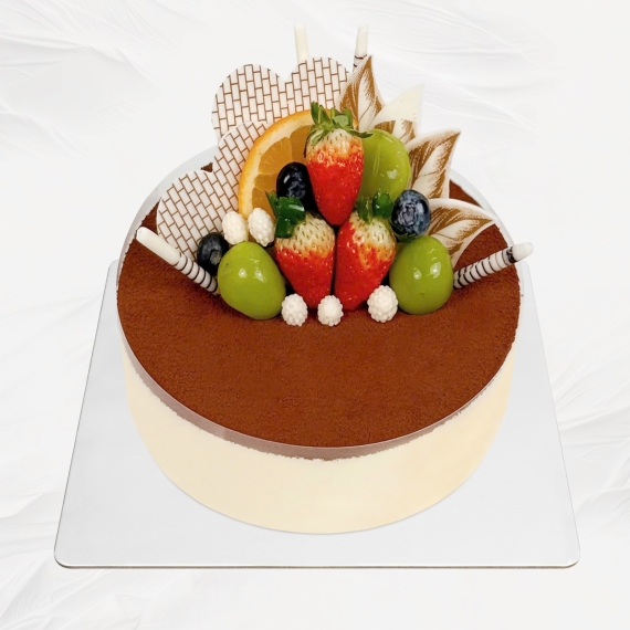 Bánh Tiramisu | BKT 83426