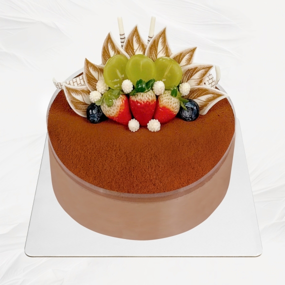 Bánh Mousse Socola | BKT 83425