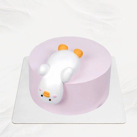 Bánh Kem Sữa Tươi | BKST 7784