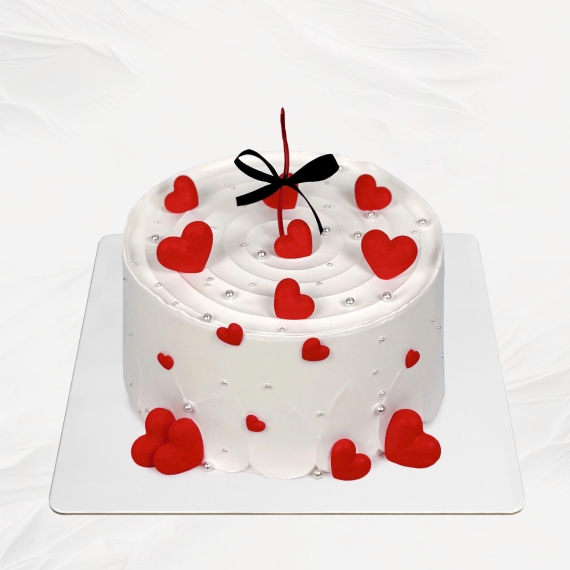 Bánh Kem Sữa Tươi | BKST 7751