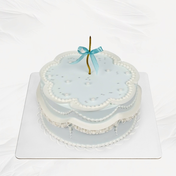 Bánh Kem Sữa Tươi | BKST 7797