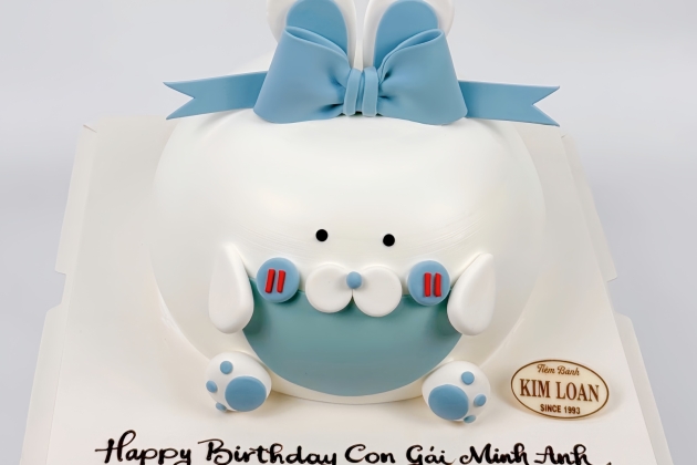 Bánh sinh nhật tặng người yêu