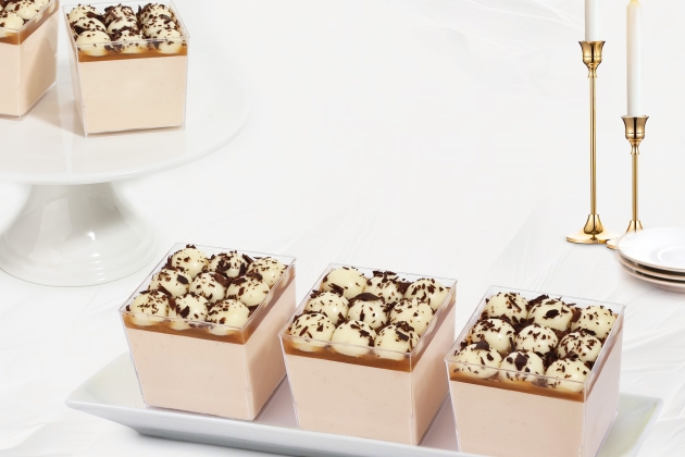 Mousse Me Hạt Đác Mini