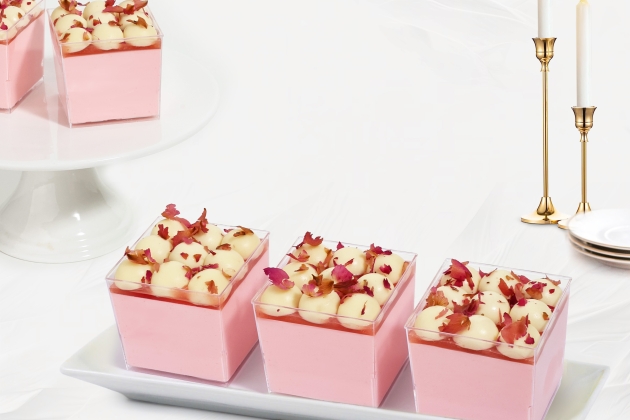 Mousse Ổi Hồng Mini