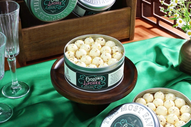 Bộ Sưu Tập Bánh Hộp Thiếc - Tinbox cake  Sự Hiện Đại & Chuyên Nghiệp 