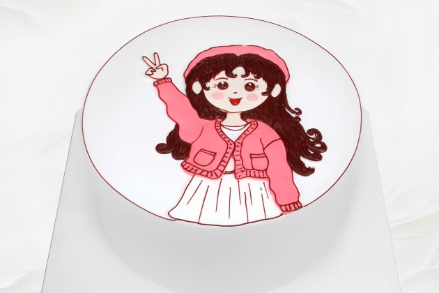 Bộ Sưu Tập Bánh Kem Sữa - Sự Tinh Giản Hoàn Hảo