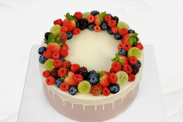 Bộ Sưu Tập Bánh Kem Socola Tại Tiệm Bánh Kim Loan