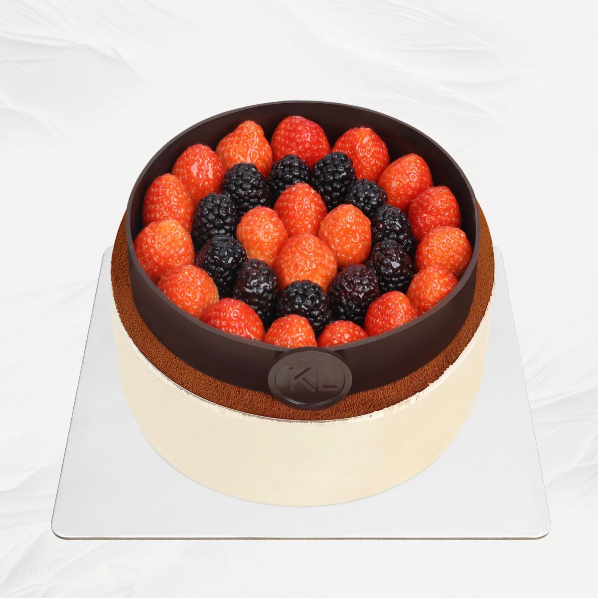 bánh tiramisu ngày của mẹ