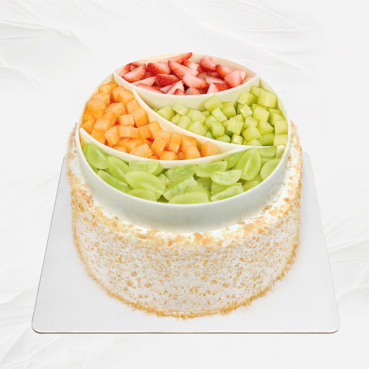 bánh kem ngon đẹp - tiệm bánh kim loan